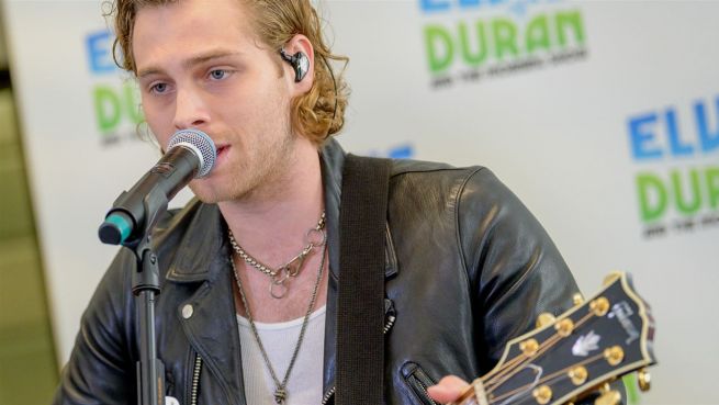 go to Happy Birthday, Luke Hemmings!