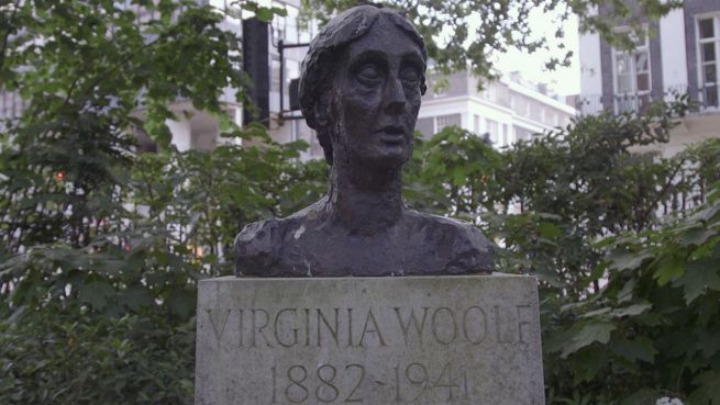 go to Wahre Heldentour: Virginia Woolf