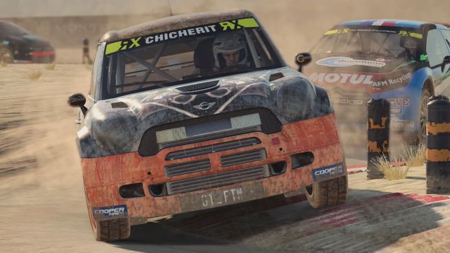 go to Dirt4 ist da: Waghalsiger als je zuvor